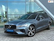 Volvo V60 - 2.0 T6 Recharge AWD R-Design 340pk Panoramadak / Trekhaak /