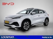 BYD Atto 3 - Comfort 60 kWh | Origineel NL! | 100% Dealer Onderhouden |