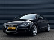 Audi TT - 3.2 V6 QUATTRO Pro Line 250PK