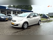 Kia Venga - 1.4 CVVT Seven Airco Camera Huurkoop Inruil APK Garantie