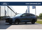 Ford Focus - Wagon 1.0 EcoBoost Hybrid 155pk Powershift ST-Line X I 18