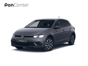 Volkswagen Polo - Life Edition 1.0 TSI 70 kW / 95 PK