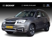 Subaru Forester - 2.0 AWD Premium - 1e eigenaar - Afneembare trekhaak