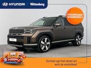 Hyundai Santa Fe - 1.6 T-GDI HEV Premium Sky 7p. | PANORAMADAK | UNIEKE KLEUREN
