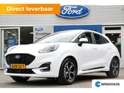 Ford Puma - 1.0EB HYBRID ST-LINE AUTOMAAT | NL-AUTO! | WINTERPACK | COMF