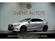 Mercedes-Benz A-klasse - 180 Urban Automaat LED|Groot Navi|Sportstoelen