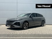 Peugeot 308 - SW 1.2 Hybrid 145 e-DCS6 GT | Camera | Adaptieve Cruise Cont