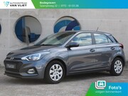 Hyundai i20 - 1.0 T-GDI Comfort