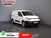 Citroën Berlingo - e-Berlingo (Fiat e-Dobló) L2 50 kWh 285 WLTP Carpl