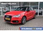 Audi A1 - Sportback 1.2 TFSI Pro Line S|Stoelverwarming|Navi|Airco|