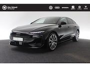 Audi A6 E-TRON - Sportback 83 kWh 286 pk S edition | Optiekpakket Zwart | Spo