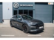 Audi Q8 - 55 TFSI e quattro Pro Line S