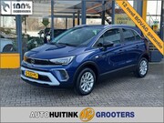 Opel Crossland - 1.2 T 130 pk Elegance - LED - Camera