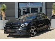 Mercedes-Benz GLA-Klasse - 180 AMG Limited | 122PK | Camera | Navi | LED | Stoelverwarm
