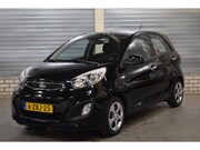 Kia Picanto - 1.0 CVVT BusinessLine + Led|Airco|Bluetooth|