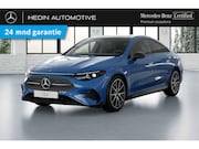 Mercedes-Benz CLA-Klasse - CLA 180 Coupé Automaat Business Solution AMG | Nightpakket |