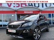 Peugeot 3008 - 1.2 PURETECH ALLURE AUT. 130PK LED NAVI CARPLAY AIRCO