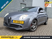 Alfa Romeo MiTo - 1.4 Distinctive Airco APK 23-06-2027 ✅