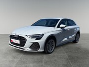 Audi A3 - Sportback 35 150pk TFSI S Line