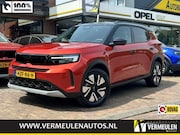 Opel Frontera - 44kWh 113PK GS + 17"/ Navi/ Clima/ Cruise/ Camera/ Winterpak