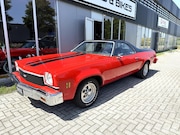 Chevrolet El Camino - V8 5.7 V8 aut UNIEK UITGEV 1973 EDELBR