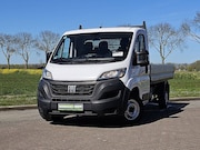Fiat Ducato - 35 XXL ac EURO6