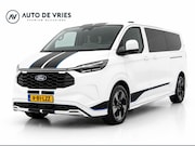 Ford Transit Custom - 320 2.5 PHEV L2H1 DC Sport | Full LED | Assist pakket | Wint