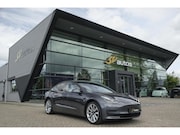 Tesla Model 3 - Long Range 351pk AWD 75 kWh *BTW* *SOH 85%* Panoramadak 19" 