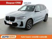 BMW X3 - xDrive 30e M Sport