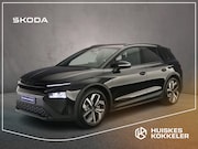Skoda Elroq - Elektromotor 61 kWh 190pk Sportline €40.710, - incl inruilpr
