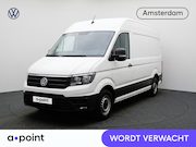 Volkswagen Crafter - 35 2.0 TDI L3H3 Highline EURO VI 150 pk Automaat | NIEUW TYP