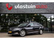 Skoda Superb - Combi 1.6 TDI Ambition Business , Panoramadak, Stoelverwarmi