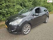 Citroën C3 - 1.6 VTi Exclusive