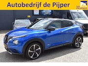 Nissan Juke - 1.6 Hybrid N-Design, ORGINEEL NEDERLANDSE AUTO , ZELF NIEUW