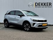 Opel Crossland - 1.2 Turbo Elegance met Navi/Camera, AGR, LED, Climate Contro
