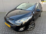 Mazda 2 - 1.3 GT*AIRCO*NEW APK*NAP*ELKT-RAAM*C-D AFSTAND