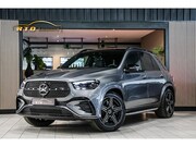 Mercedes-Benz GLE-klasse - 400 e 4MATIC AMG Line Premium Plus PANORAMA.