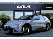 Kia EV4 - Air 58.3 kWh | Stoel-/ Stuurverwarming | Adaptieve Cruise Co