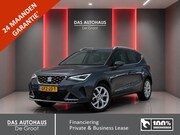 Seat Arona - 1.0 TSI 110pk DSG FR | Navi | Camera | Trekhaak