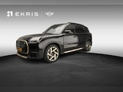 MINI Countryman - SE ALL4 | LED | HUD | Panoramadak | Stoelverwarming | Keyles