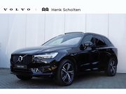 Volvo XC60 - T6 Recharge AWD AUT8 340PK R-Design | Elektrisch panoramisch