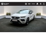 Seat Ateca - 1.5 TSI 150pk DSG FR Business Intense | Panoramadak, Lederen