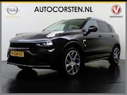 Lynk & Co 01 - PHEV 261pk AUT-7 PanoDak 20"lm Trekhaak 360°Camera Apple Car