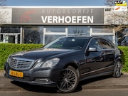 Mercedes-Benz E-klasse - 200 CGI Elegance - AUTOMAAT - NAP KM ORG - CRUISE / CLIMATE
