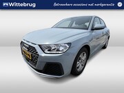 Audi A1 - Sportback 25 TFSI Pro Line Virtual cockpit / LM velgen / Air