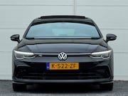 Volkswagen Golf - 1.5 eTSI R-Line Org NL Pano HUD Camera Dodehoek Stoel+Stuurv