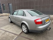 Audi A4 - Limousine 1.6 Exclusive