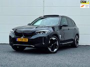 BMW iX3 - High Ex Org NL Pano Head up HK Apple 360 Cam Mem seats Dodeh