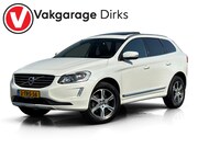 Volvo XC60 - 2.0 T5 Aut8 250 PK Summum ✅ Pano ✅ Leder ✅ Xenon