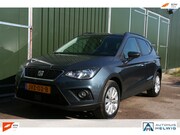 Seat Arona - 1.0 TSI Style Business Intense, AIRCO, NAVIGATIE, PDC, CRUIS